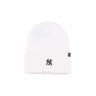 47 Brand, Cappello Uomo Mlb Base Runner Haymaker Neyyan, White