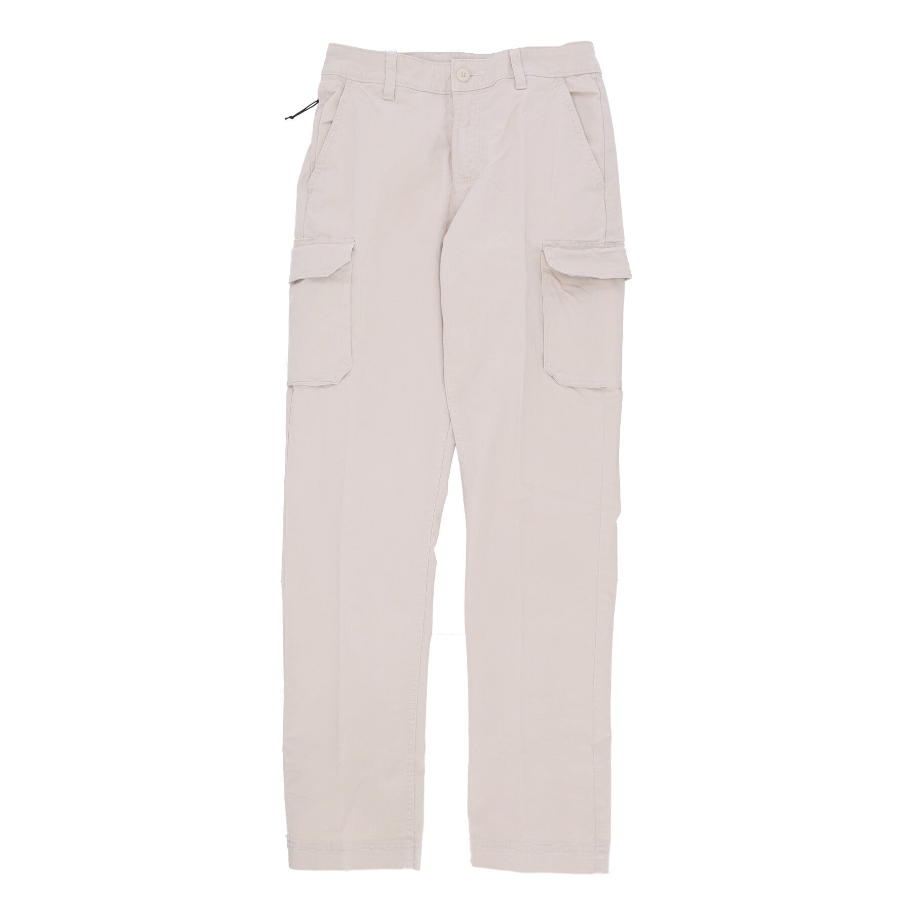 Columbia, Pantalone Lungo Uomo Pacific Ridge Cargo Pant, Dark Stone