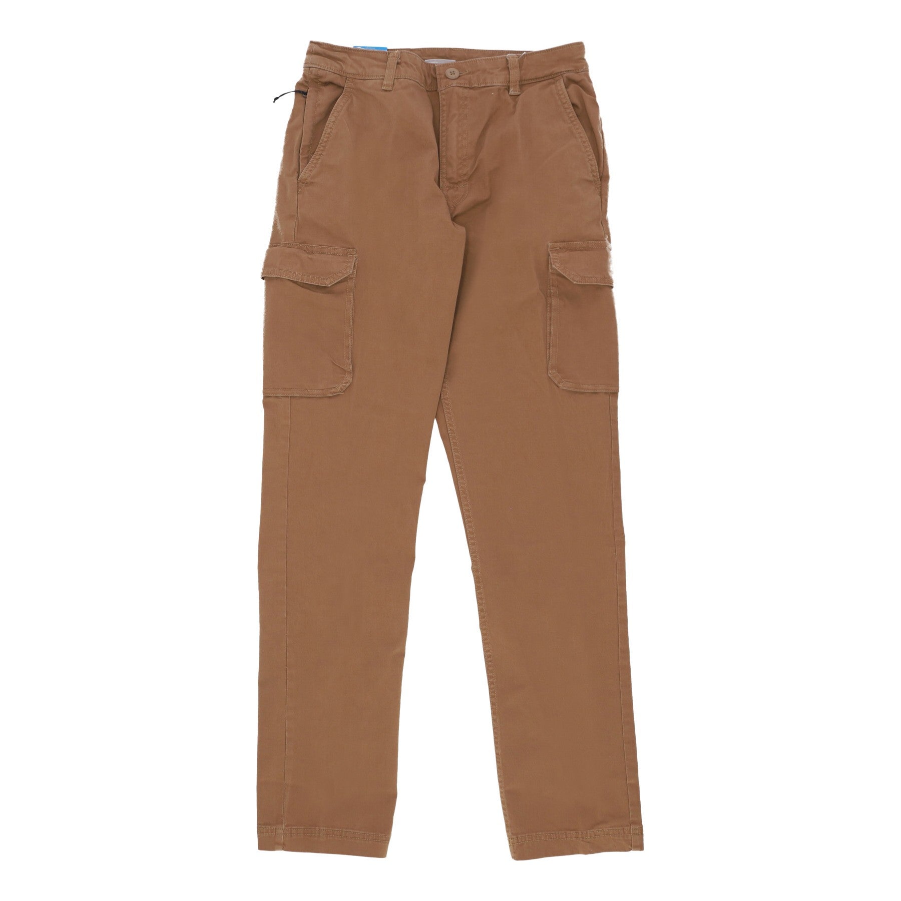 Columbia, Pantalone Lungo Uomo Pacific Ridge Cargo Pant, Delta