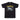 Huf, Maglietta Uomo Final Lap Tee X Goodyear, Black