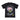 Primitive, Maglietta Uomo Birth Tee X Megadeth, Black