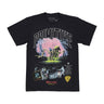 Primitive, Maglietta Uomo Birth Tee X Megadeth, Black