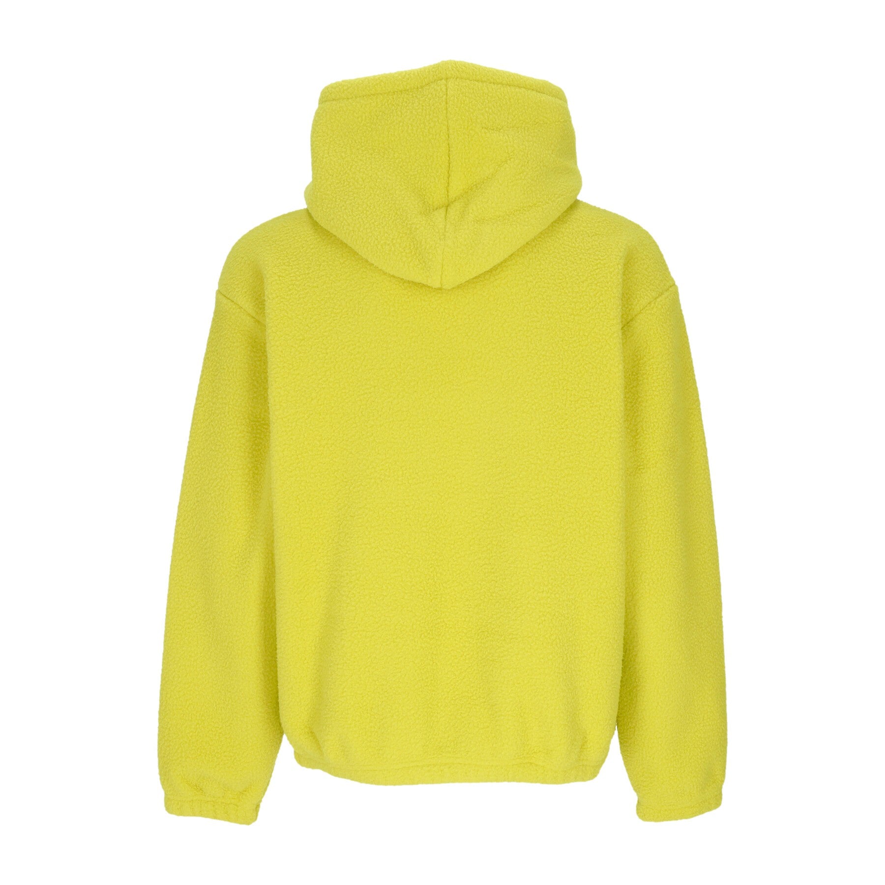 Huf, Felpa Cappuccio Uomo Griffith Hooded Fleece, Cactus Flower