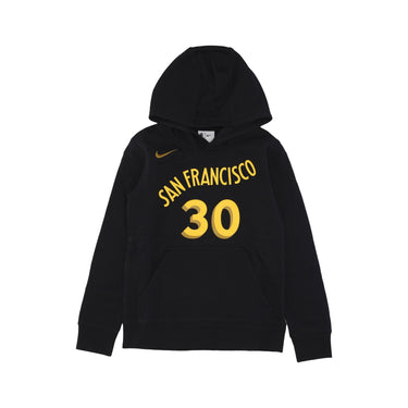 Golden State Warriors Club Men's Nike NBA Pullover Hoodie