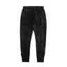 Cayler & Sons, Pantalone Lungo Uomo Cayler & Sons Sweatpant "moto" Acidwashedblack, Unico