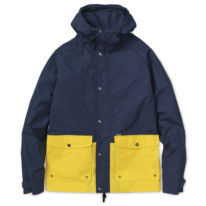 Giaccone Uomo Carhartt Jacket "port" Unico