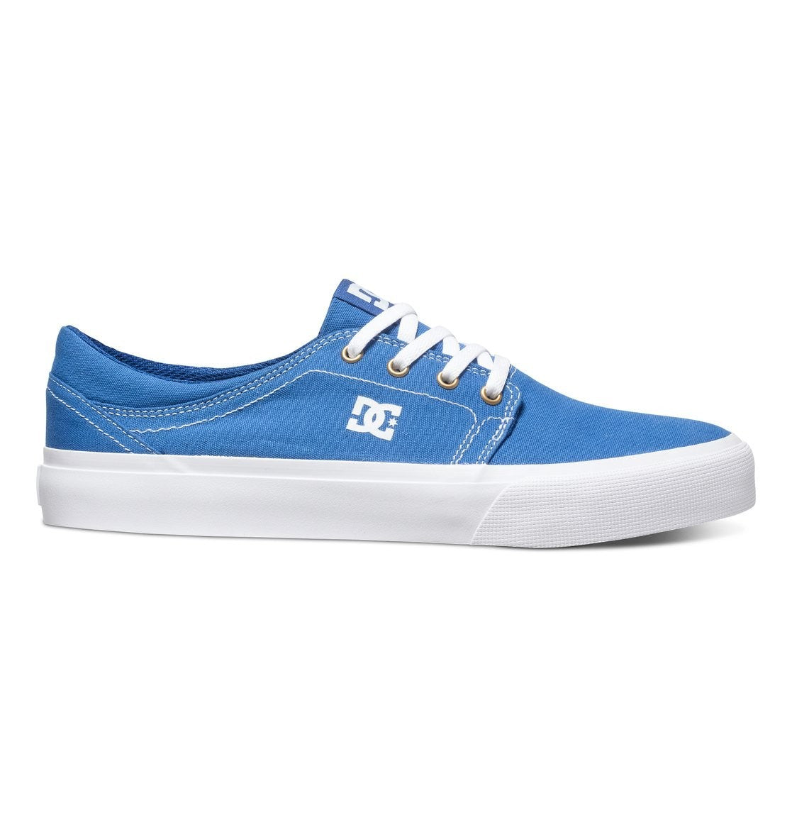 Chaussures à courant continu Low Scarpa "Trase TX" Blue / White Unica