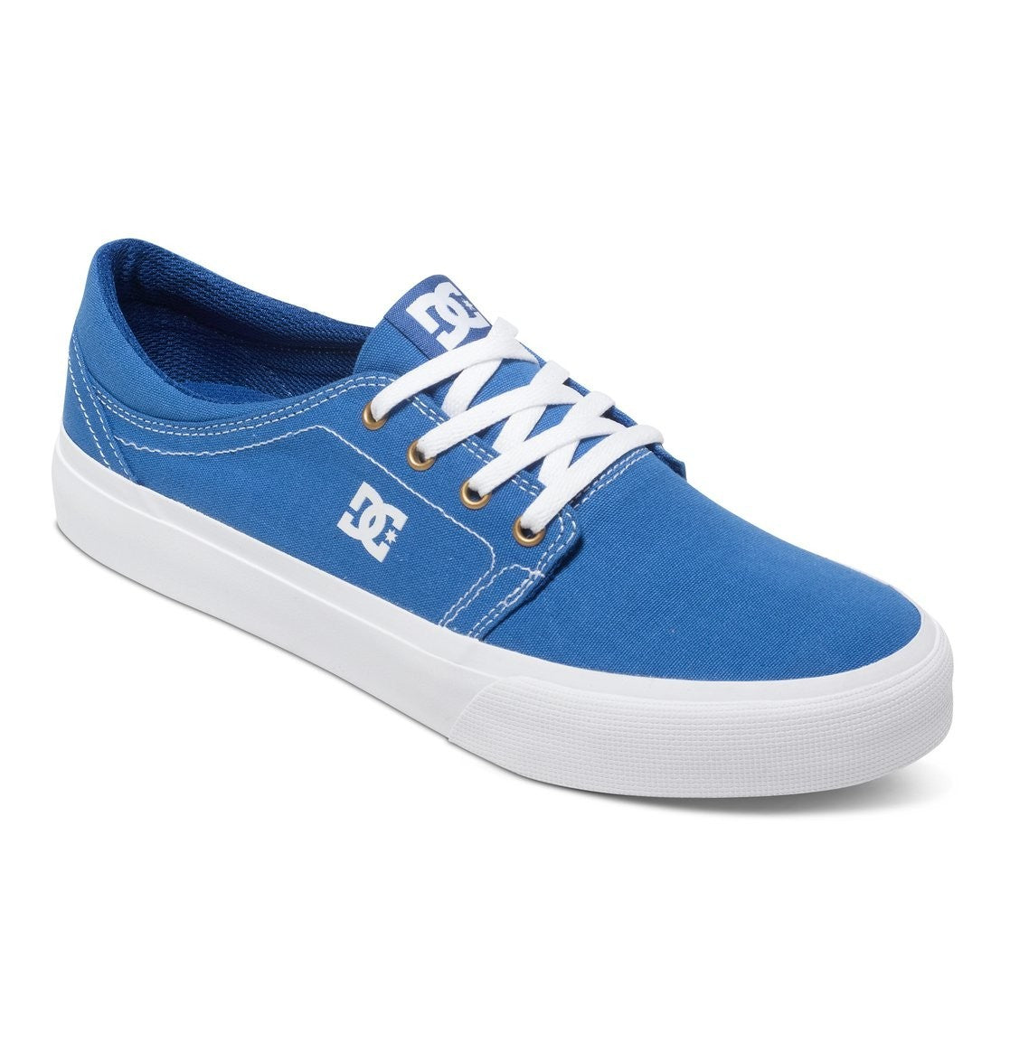 Chaussures à courant continu Low Scarpa "Trase TX" Blue / White Unica