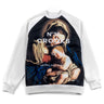 Crooks & Castles, Felpa Girocollo Uomo Crooks & Castles Sweatshirt Crewneck "pillager" White, Unico