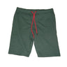 Humor, Pantalone Corto Tuta Uomo Humor Short Tuta "slug" Pine Grove, Unico