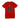 New Era, Maglietta Uomo Nfl Number Classic Tee Saf49e, Scarlet