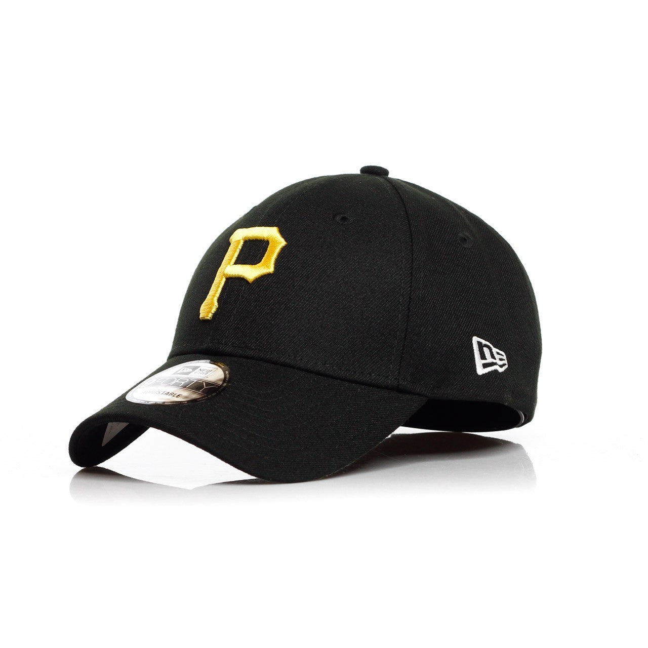 New Era, Cappellino Visiera Curva Uomo Mlb The League Pitpir Game, Game