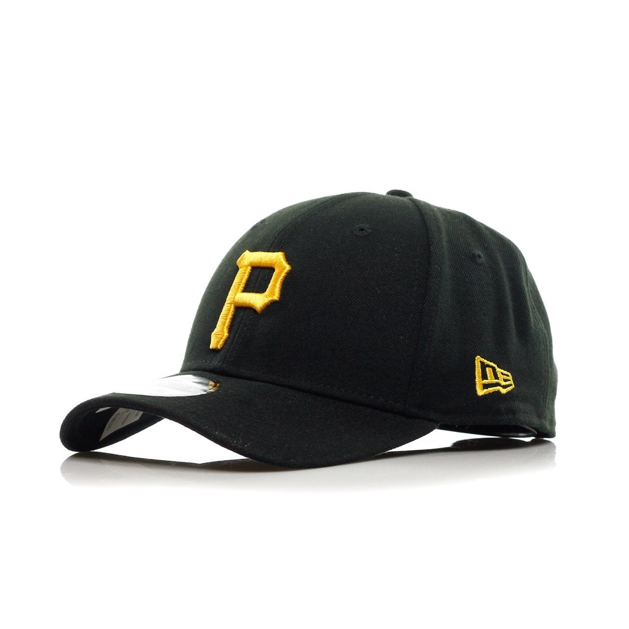 New Era, Cappellino Visiera Curva Uomo Mlb The League Pitpir Game, 