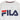 Fila, Felpa Girocollo Uomo Classic Logo Sweat, 