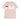 Men's Classic Logo Tee Pink T-Shirt