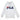 Fila, Felpa Cappuccio Uomo Classic Logo Hoody, Bright White