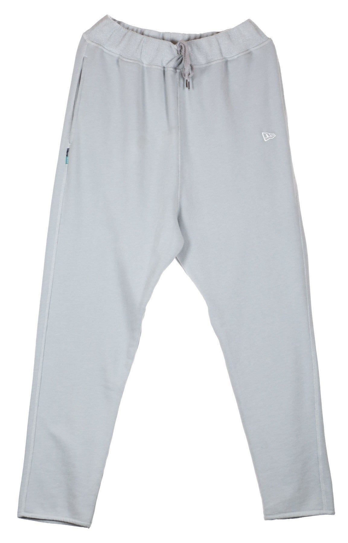 New Era, Pantalone Tuta Felpato Uomo Sandwash Jogger, 