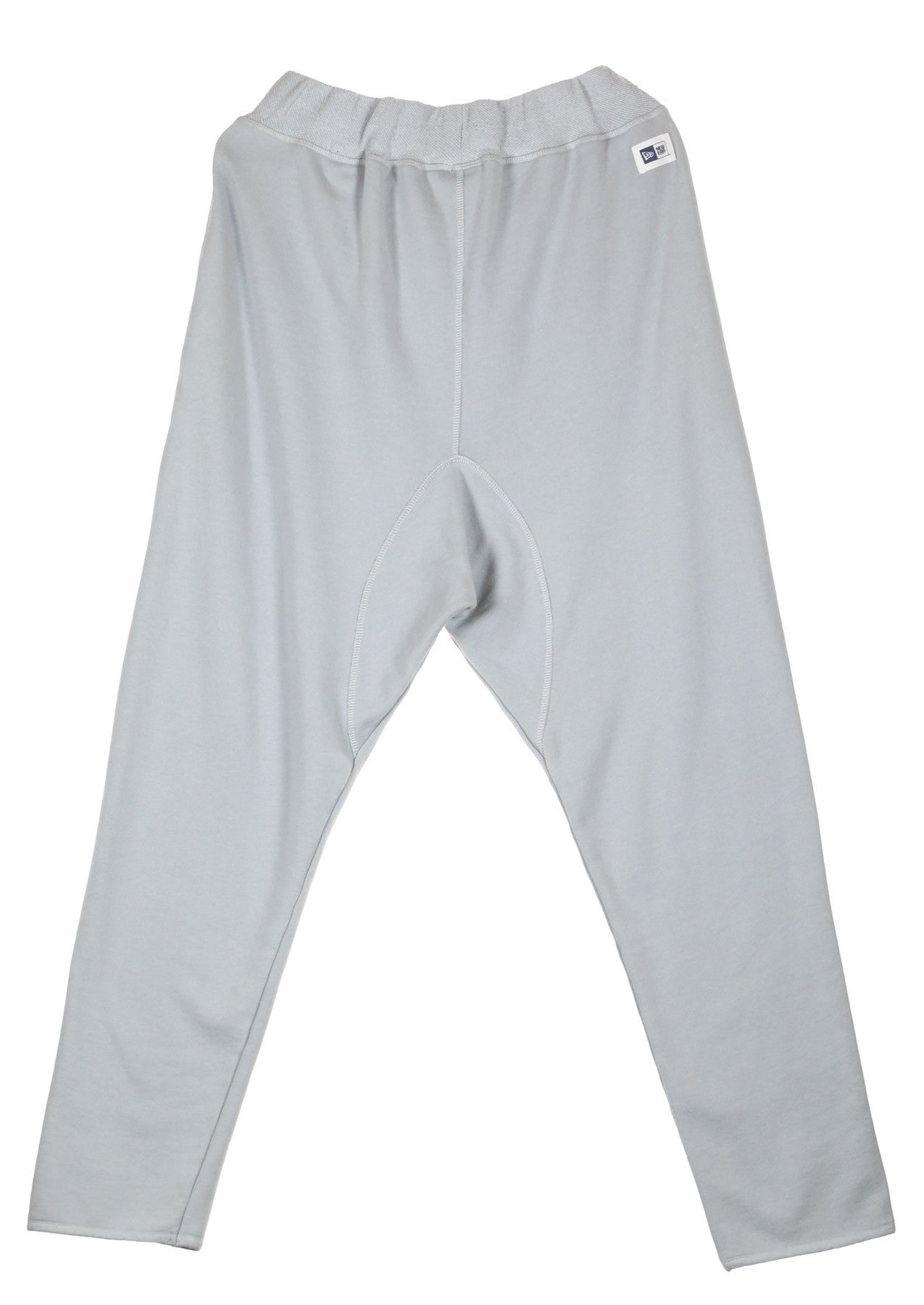 New Era, Pantalone Tuta Felpato Uomo Sandwash Jogger, 