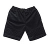 Cayler & Sons, Pantalone Corto Uomo New Age Velour Shorts, Nero