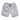 Cayler & Sons, Pantalone Corto Uomo New Age Velour Shorts, Grigio