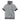 Cayler & Sons, Felpa Cappuccio Manica Corta Uomo New Age Short Sleeve Hoody, Grigio