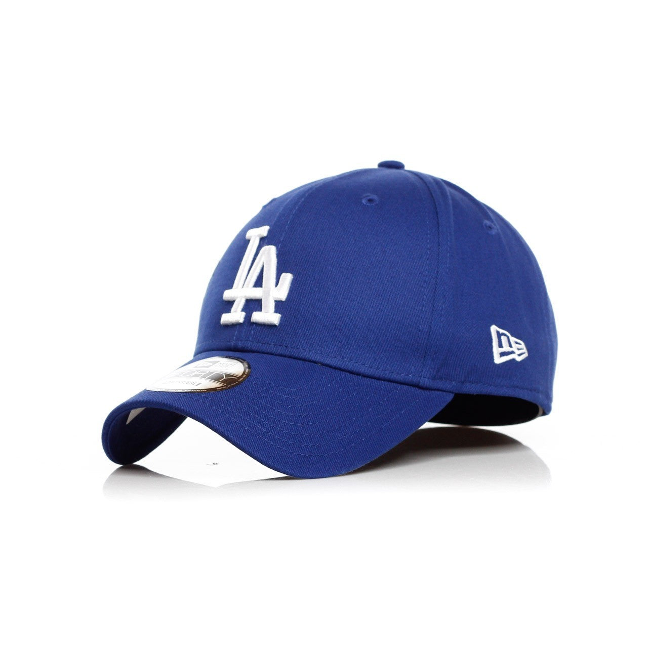 Cappellino Visiera Curva Uomo Mlb League Essential 940 Losdod Lrywhi