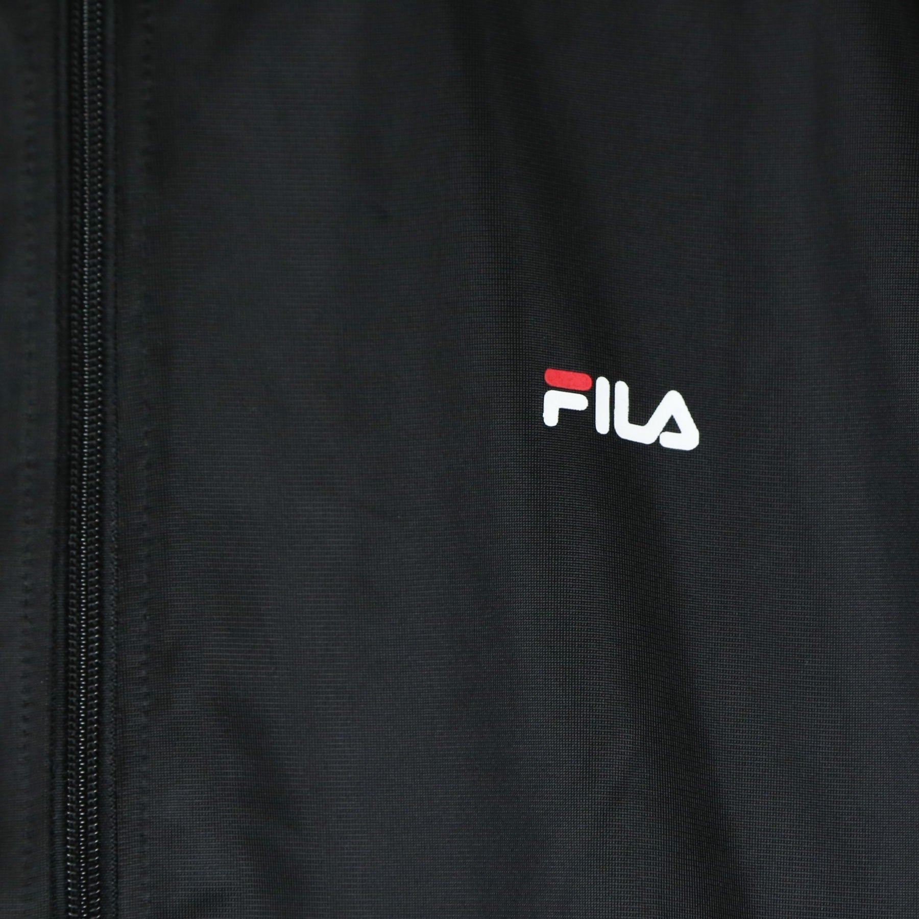 Fila, Giacca Tuta Uomo Tape, 