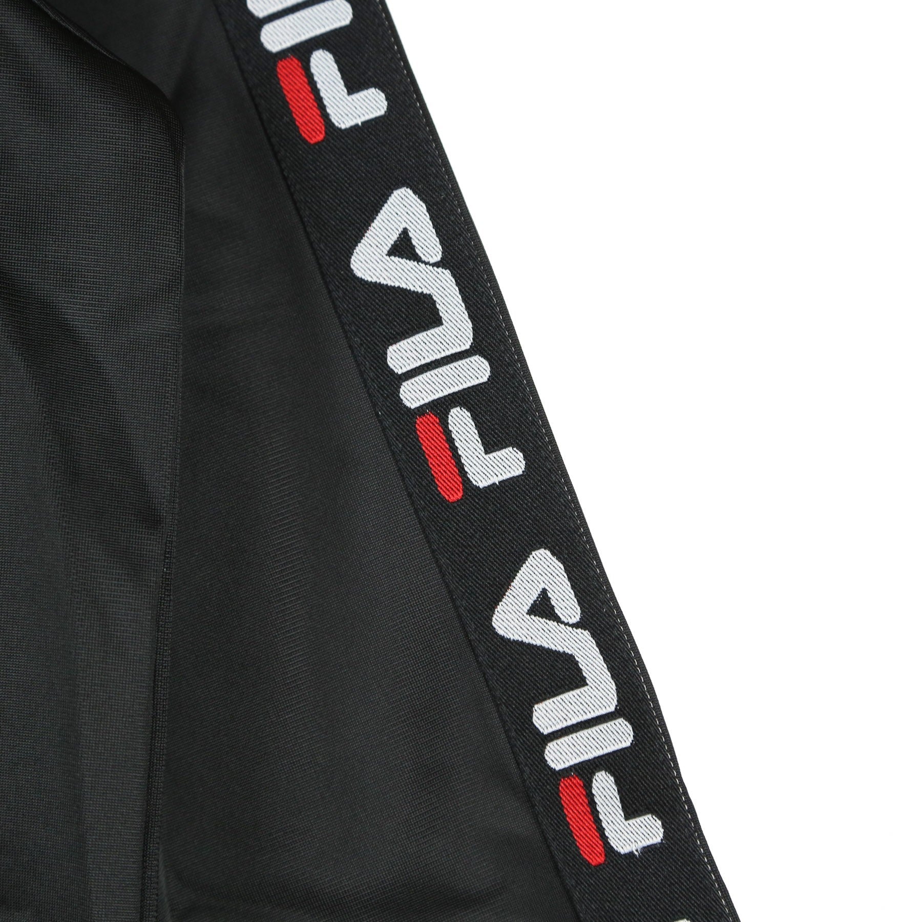 Fila, Giacca Tuta Uomo Tape, 