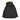 Giaccone Lungo Uomo Anchorage Parka Black/black