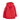 Giaccone Lungo Uomo Anchorage Parka Blast Red/black