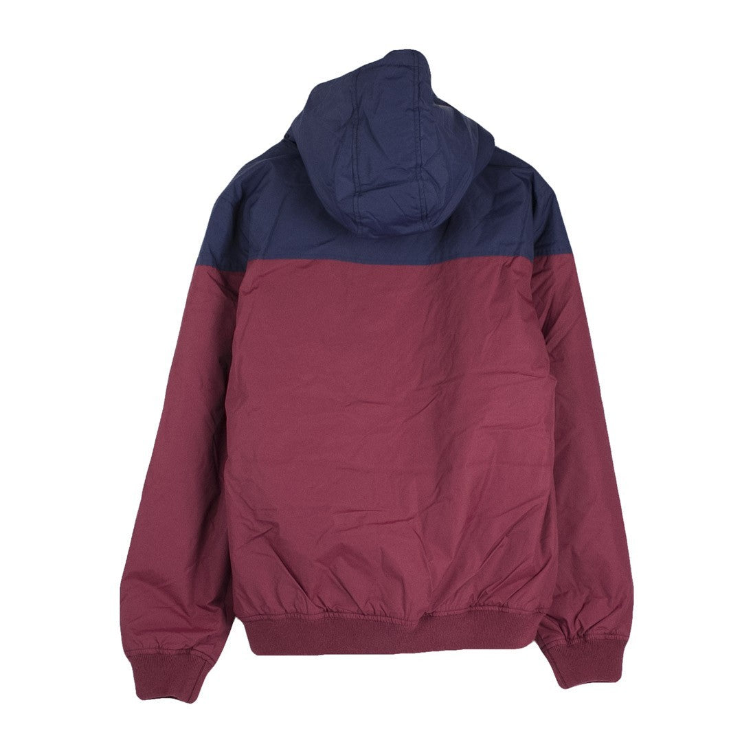 Giubbotto Uomo Insulaner Jacket Maroon