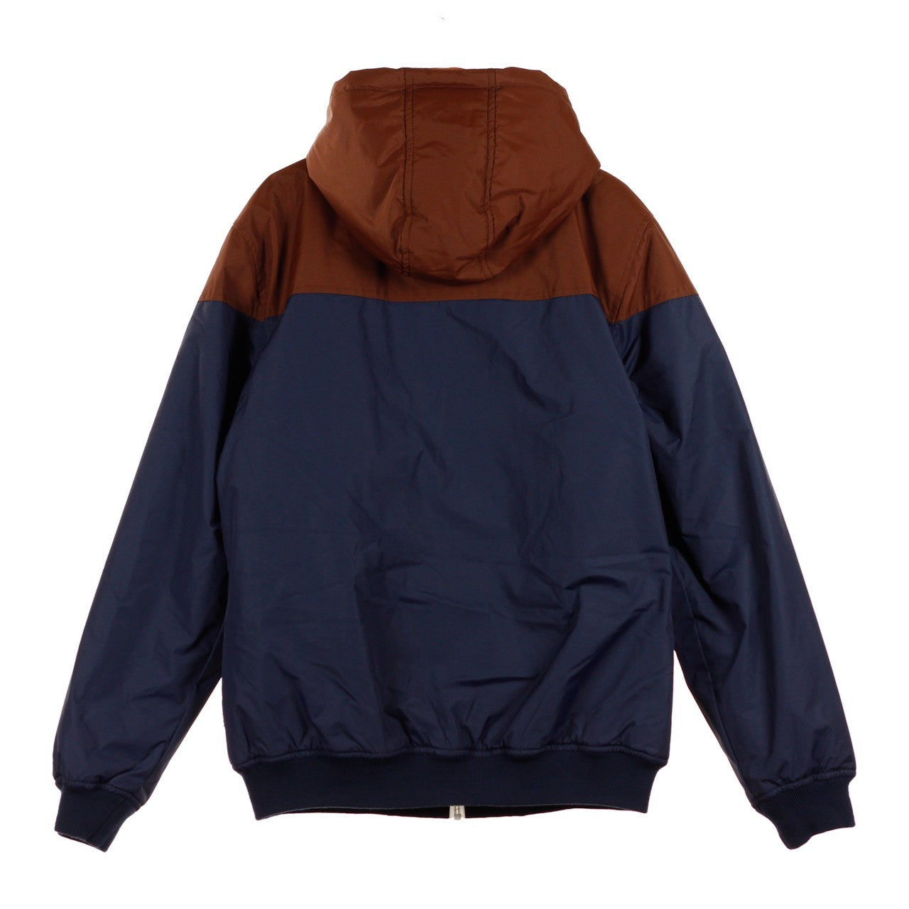 Men's Insulaner Jacket Dark Rum