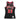 Men's Basketball Tank Top Nba Swingman Jersey Hardwood Classics No 33 Scottie Pippen 1995-96 Chibul Alternate 2 Black/red