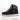 Dc Shoes, Scarpa Outdoor Uomo Boots Peary, Navy/dark Chocolate