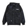 Mass Denim, Giubbotto Uomo District, Black Camo