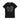 Maglietta Uomo Logo Tee Black