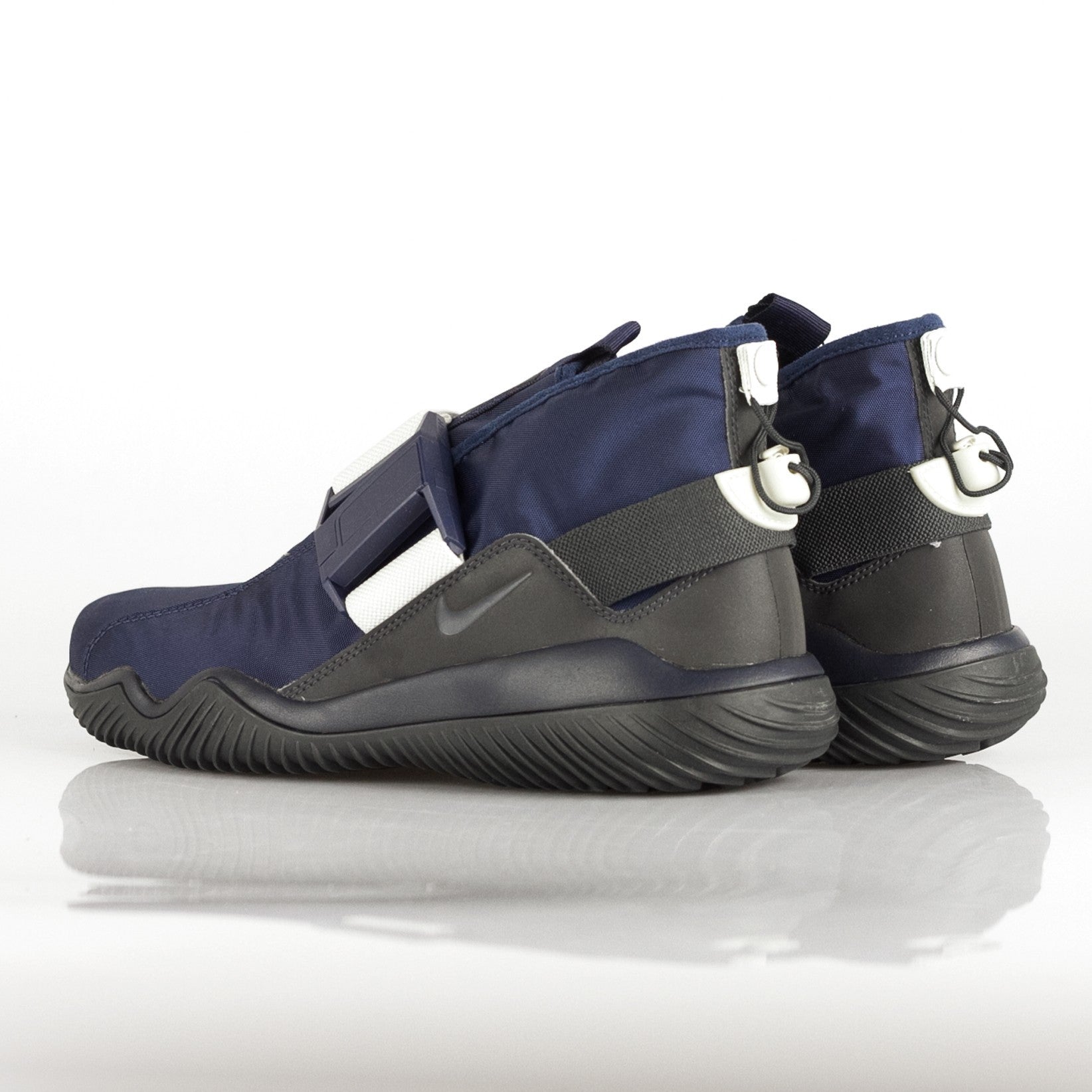 Nike Komyuter Se Obsidian/anthracite/anthracite Men's High Shoe