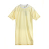 Adidas, Vestito Donna Trefoil Dress, Mist Sun/white