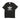 Adidas, Maglietta Uomo Trefoil T-shirt, Black/white