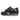 Men's Skate Shoes Sabre Black/charcoal/woodsmoke Brown