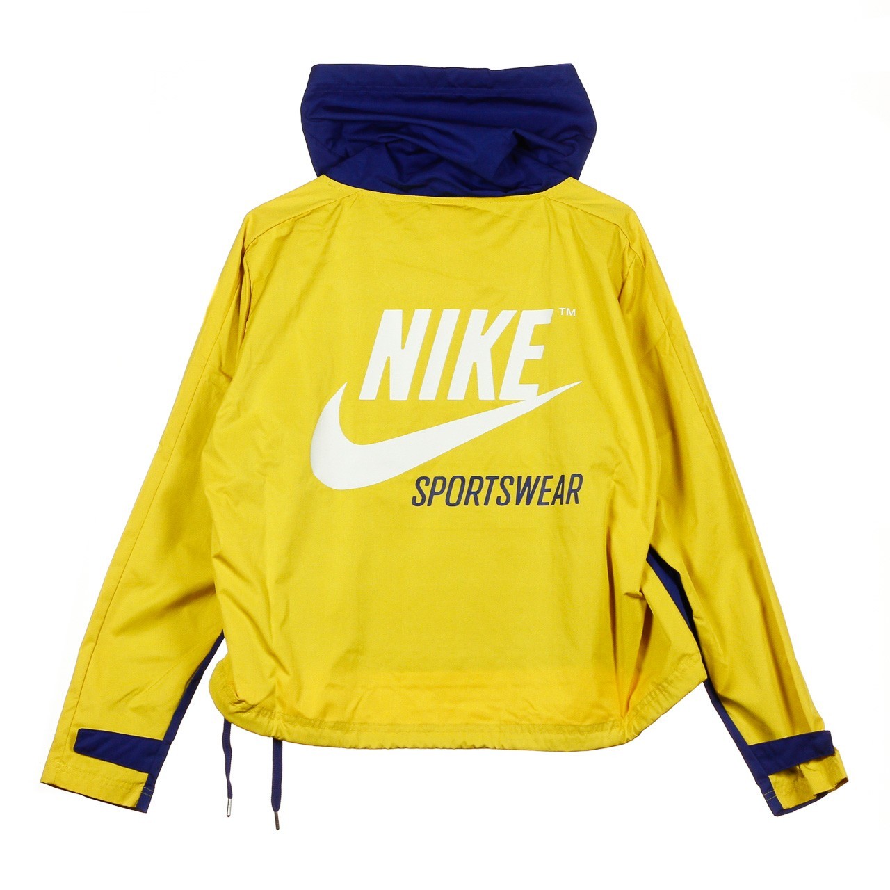 Nike, Giacca A Vento Infilabile Donna Jkt Po Archive, 