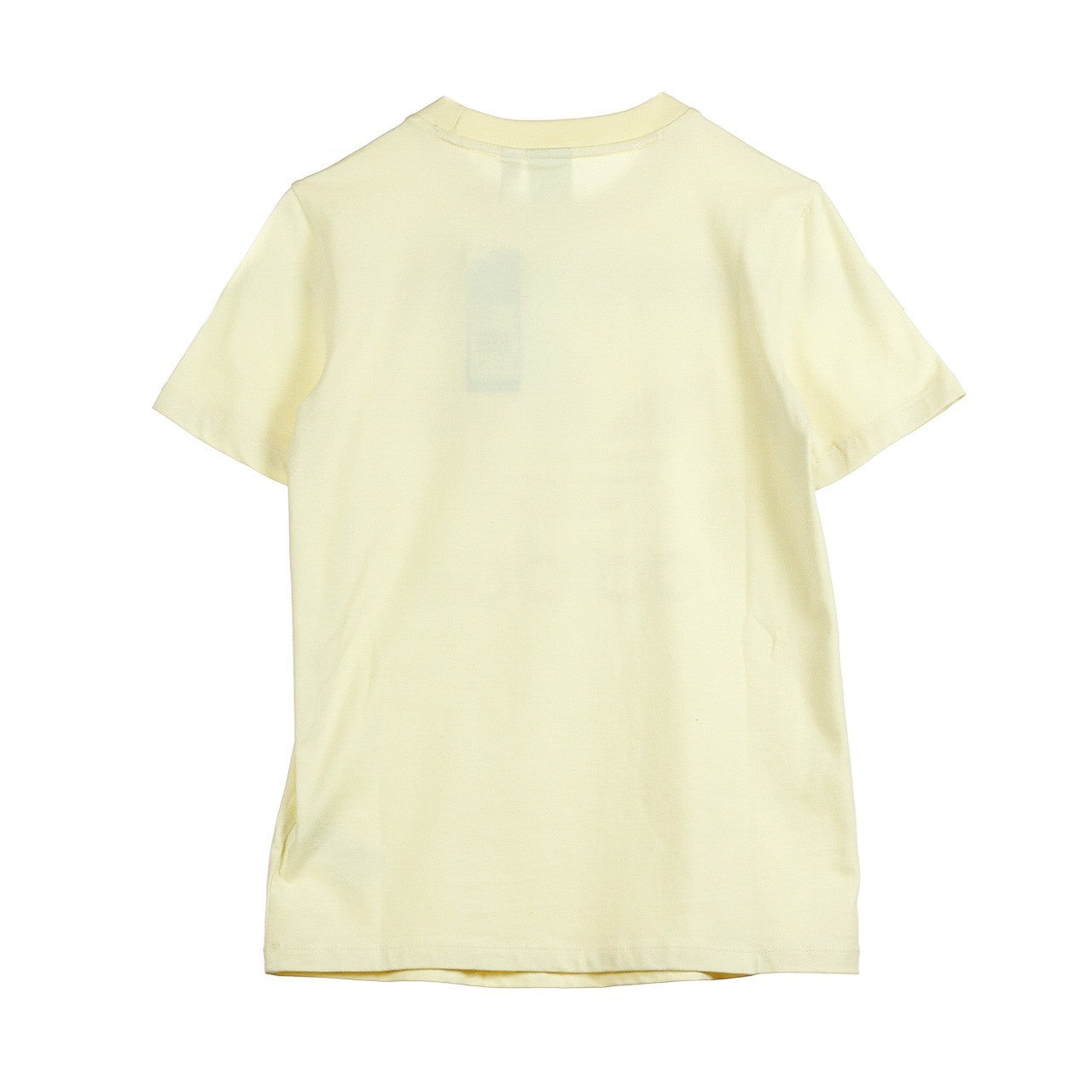 Adidas, Maglietta Donna Trefoil Tee, 