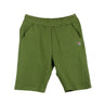 Fila, Pantalone Corto Uomo Cameron Long Shorts Sweat, Olivine