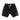 Costume Bermuda Uomo Stock Trunck Black