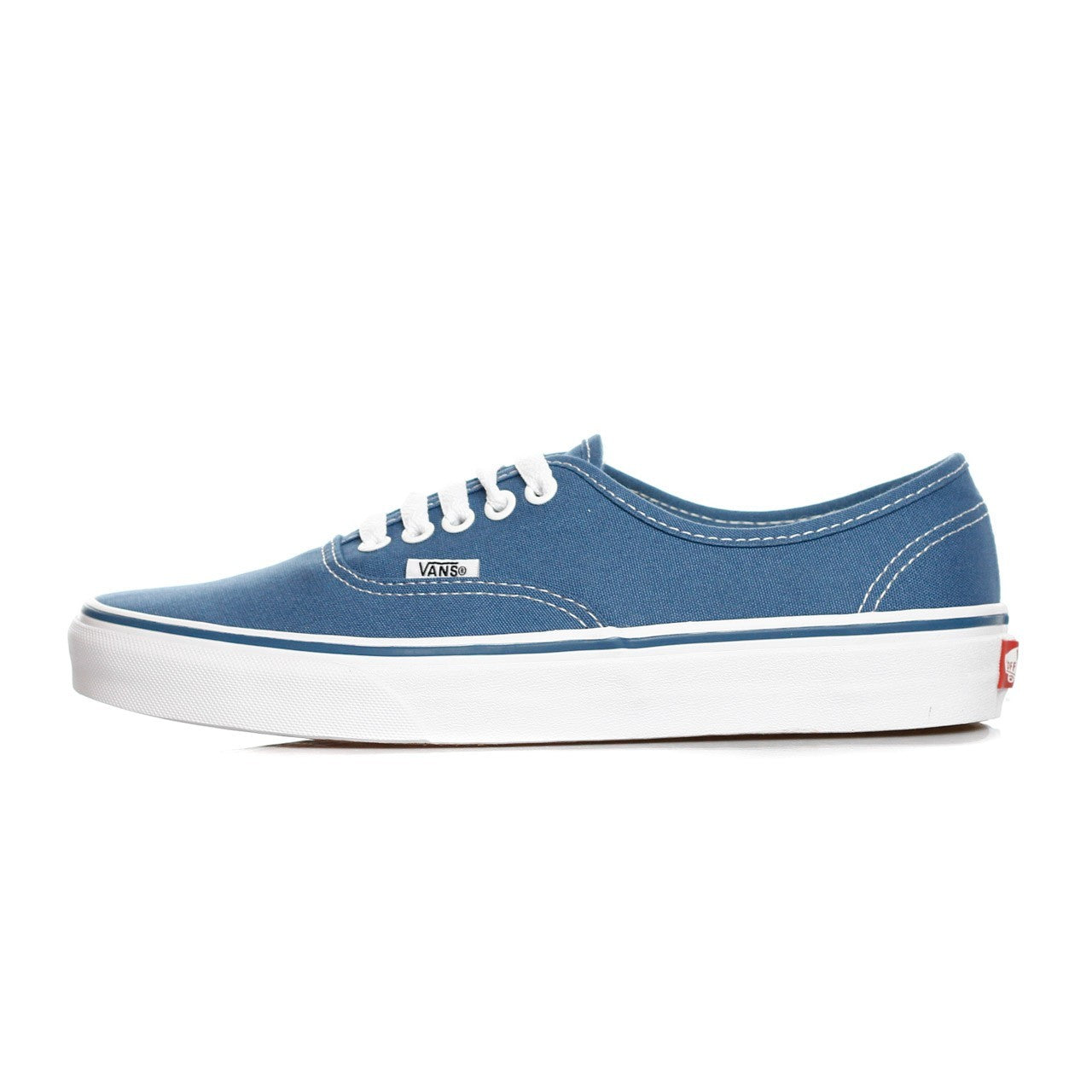 Vans, Scarpa Bassa Uomo Authentic, Navy