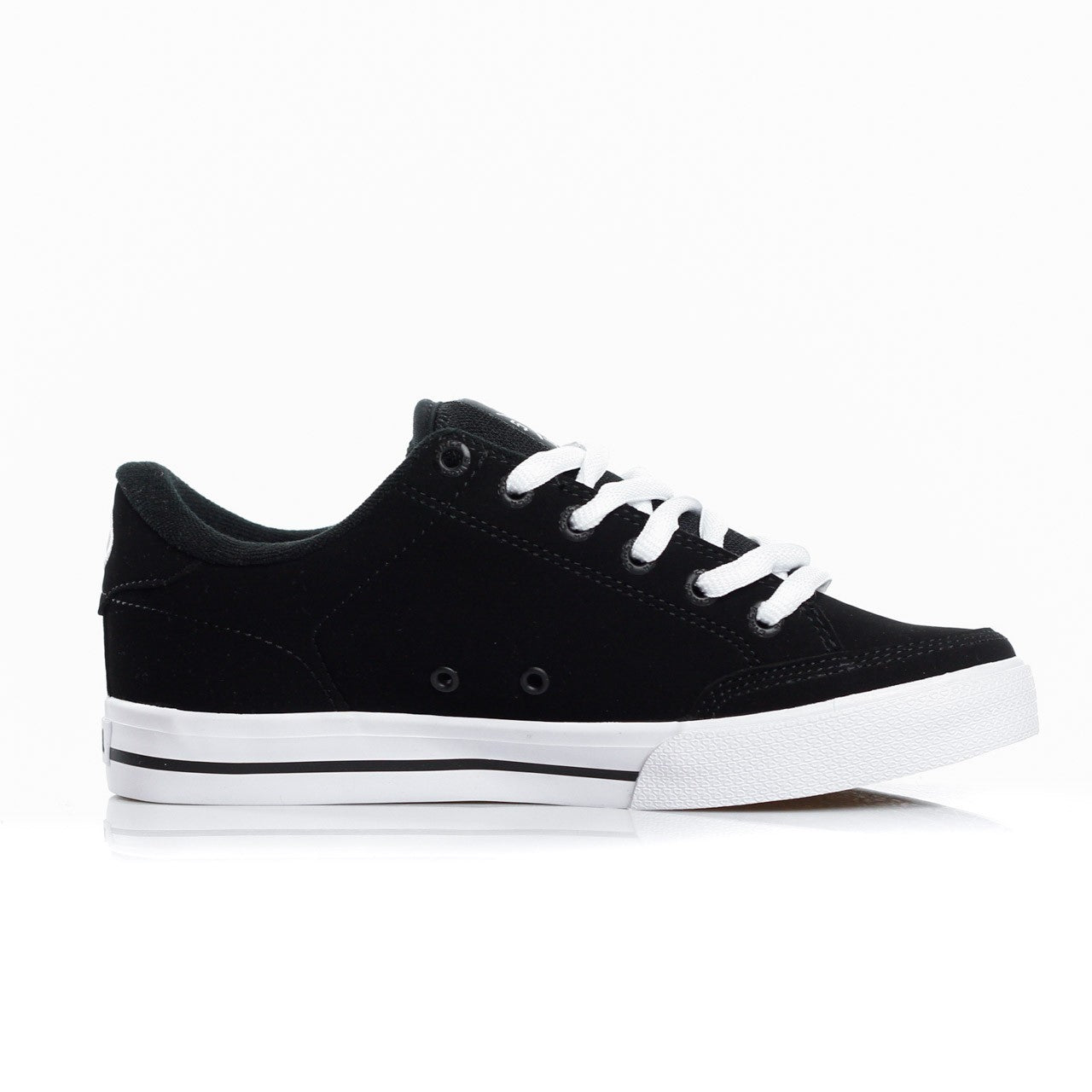 Scarpe Skate Uomo Lopez 50 Black/white