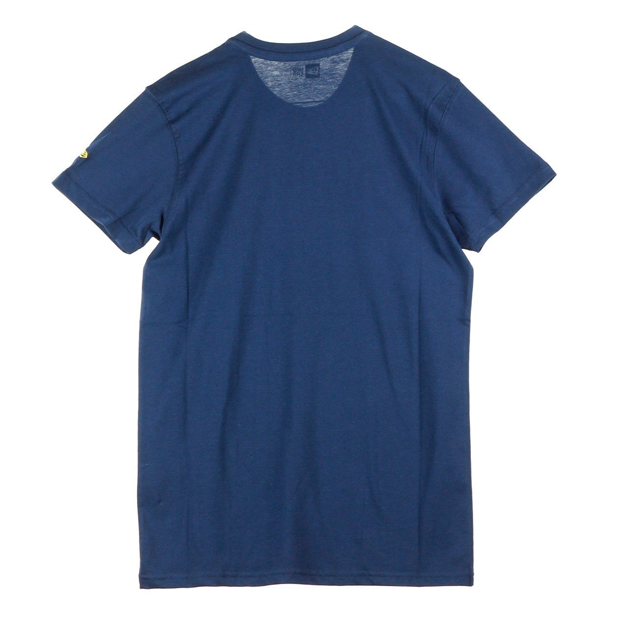 New Era, Maglietta Uomo Team Logo Tee Clecav, 