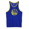 New Era, Canotta Uomo Nba Team Apparel Pop Logo Tank Golwar, Mjb