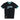 New Era, Casacca Uomo Mlb Coast 2 Coast Mesh Bb Tee Flomar, Black