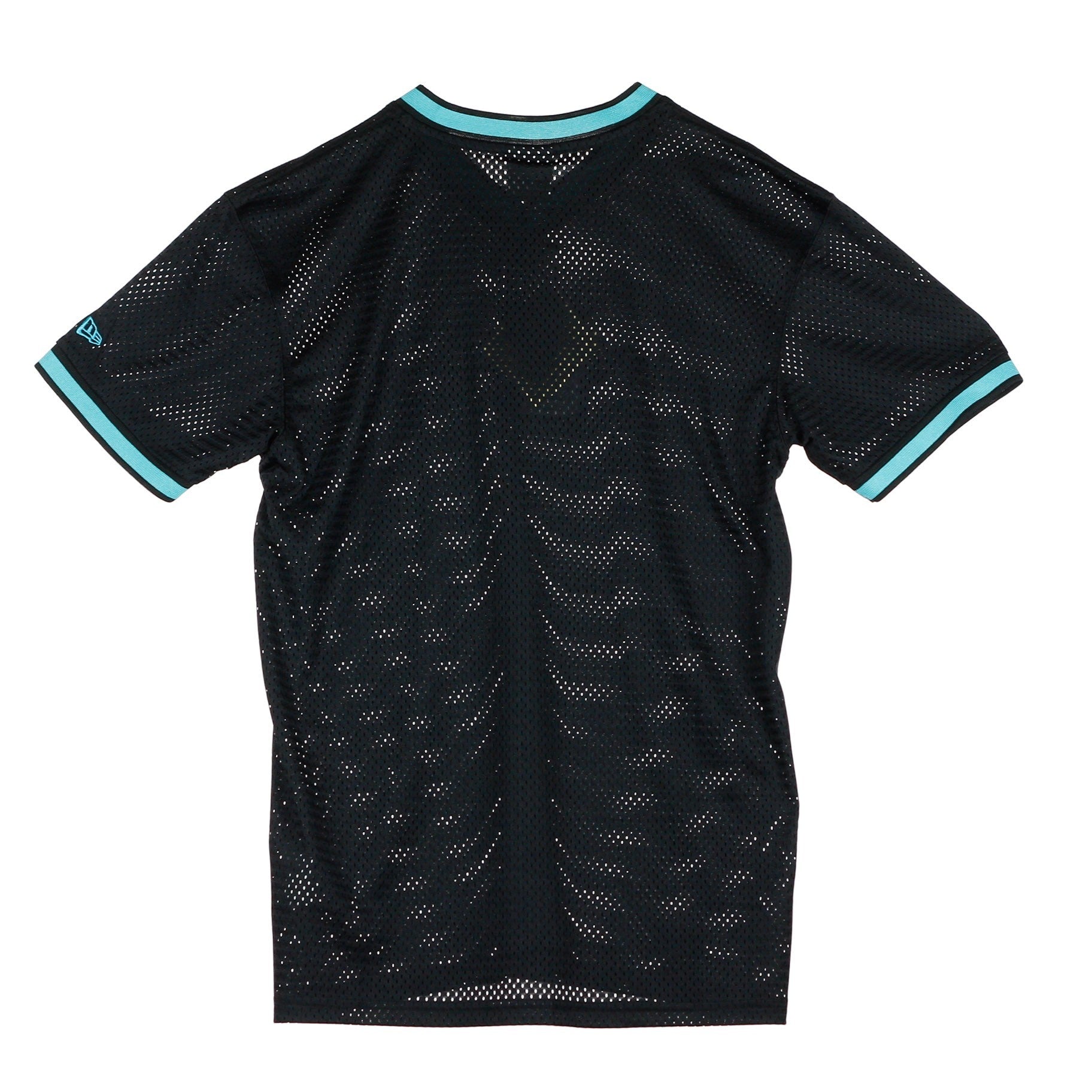 New Era, Casacca Uomo Mlb Coast 2 Coast Mesh Bb Tee Flomar, 